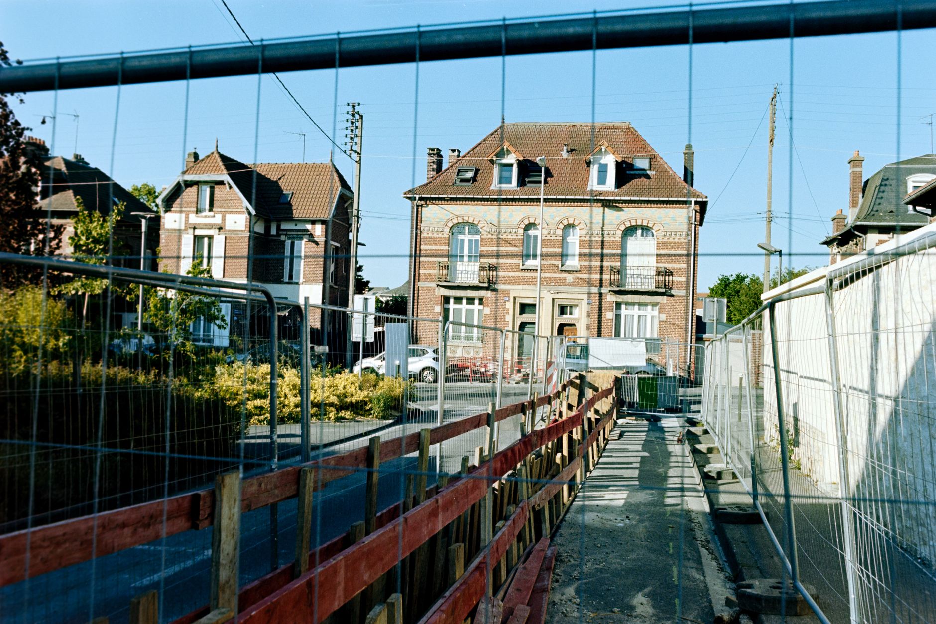 Entreprise Générale de Travaux à Châlons-en-Champagne